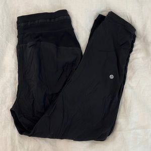 Lululemon Dance Studio pants